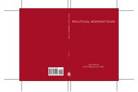 Political Romanticism.pdf